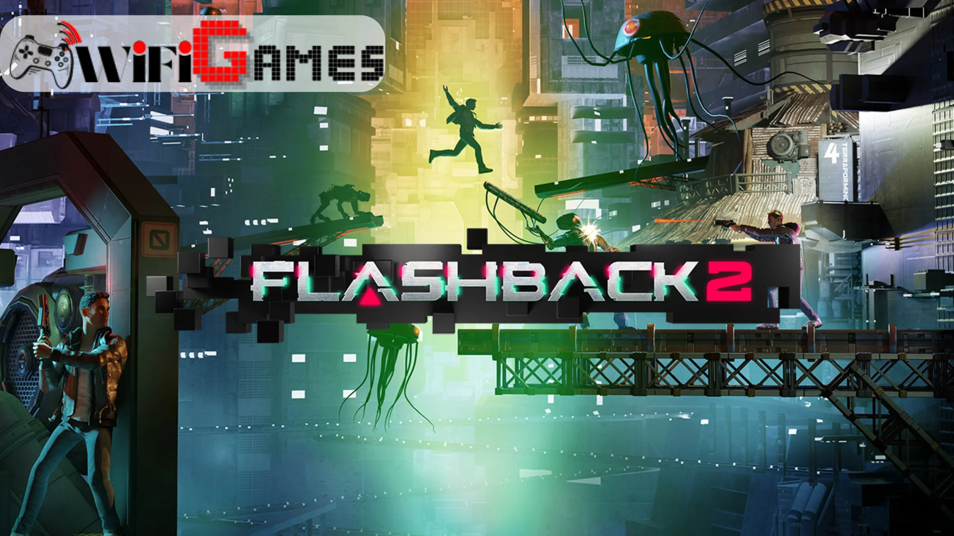 Flashback 2