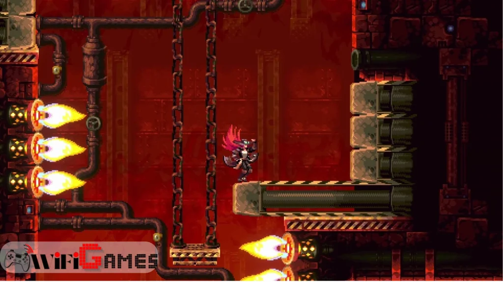 GESTALT STEAM AND CINDER تحميل
