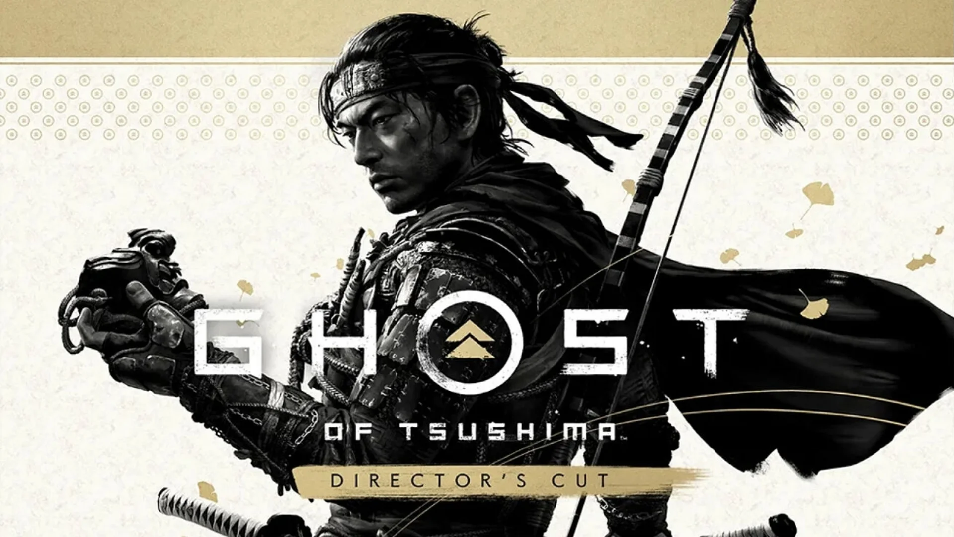 GHOST OF TSUSHIMA DIRECTORS CUT