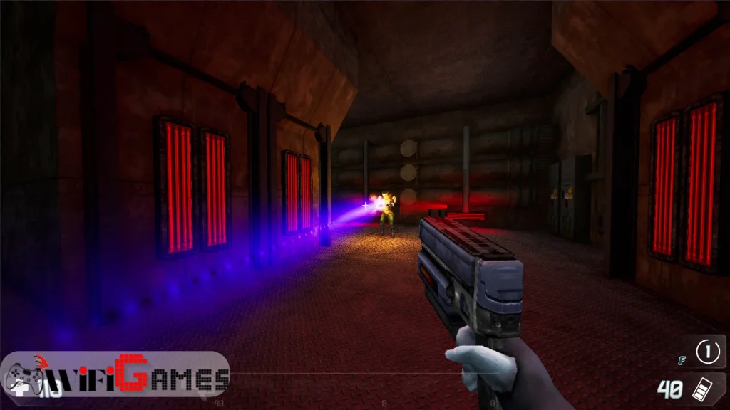 GHOSTWARE ARENA OF THE DEAD تحميل