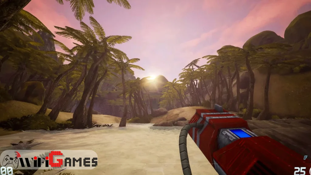 GHOSTWARE ARENA OF THE DEAD تحميل مجاني