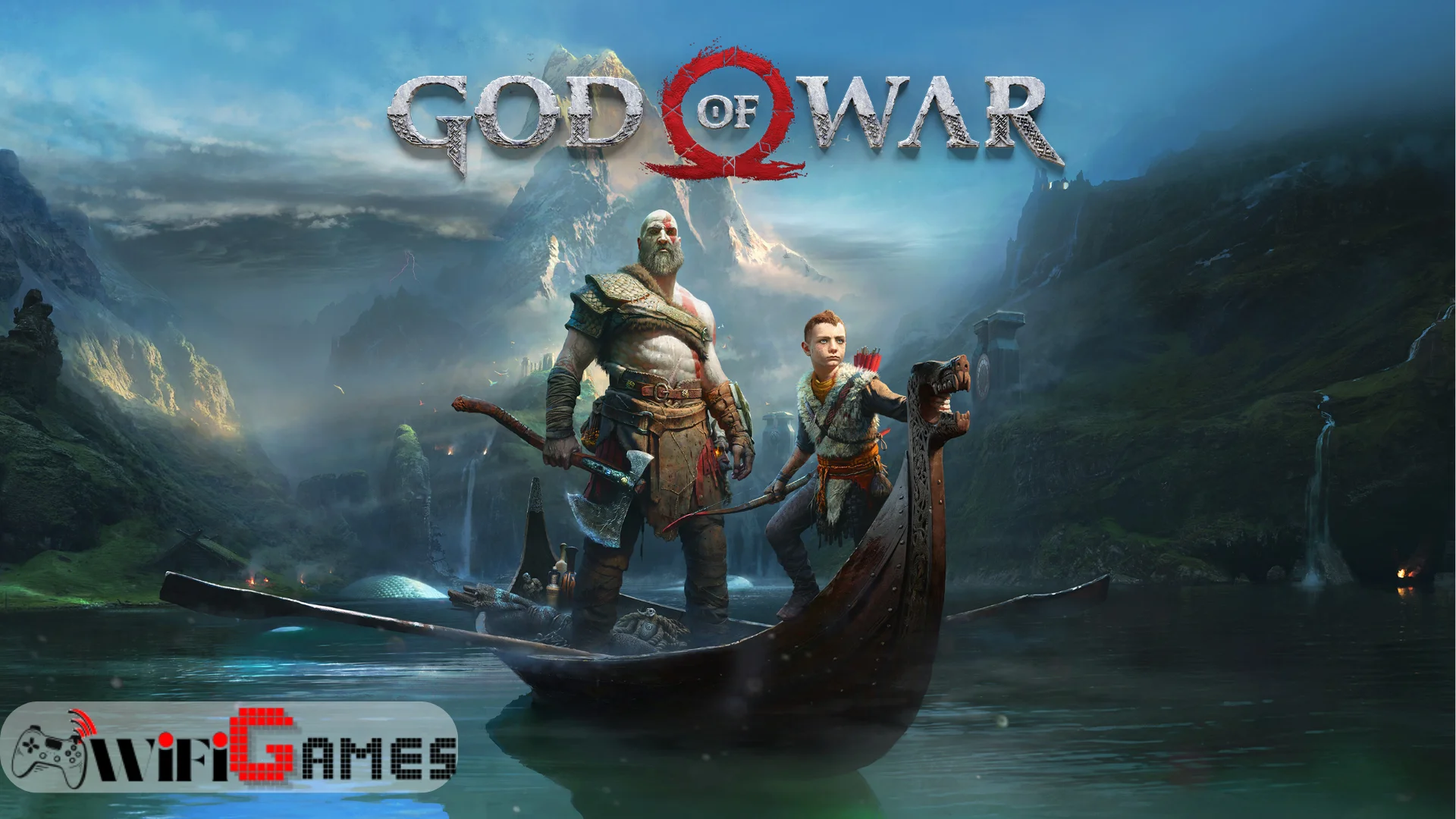 GOD OF WAR