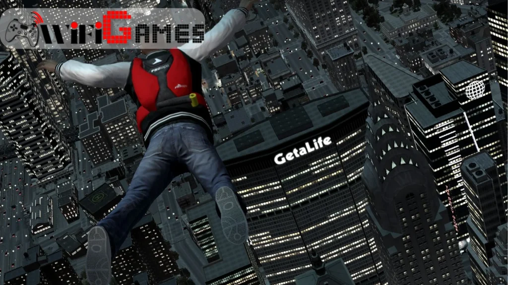 GTA IV Torrent