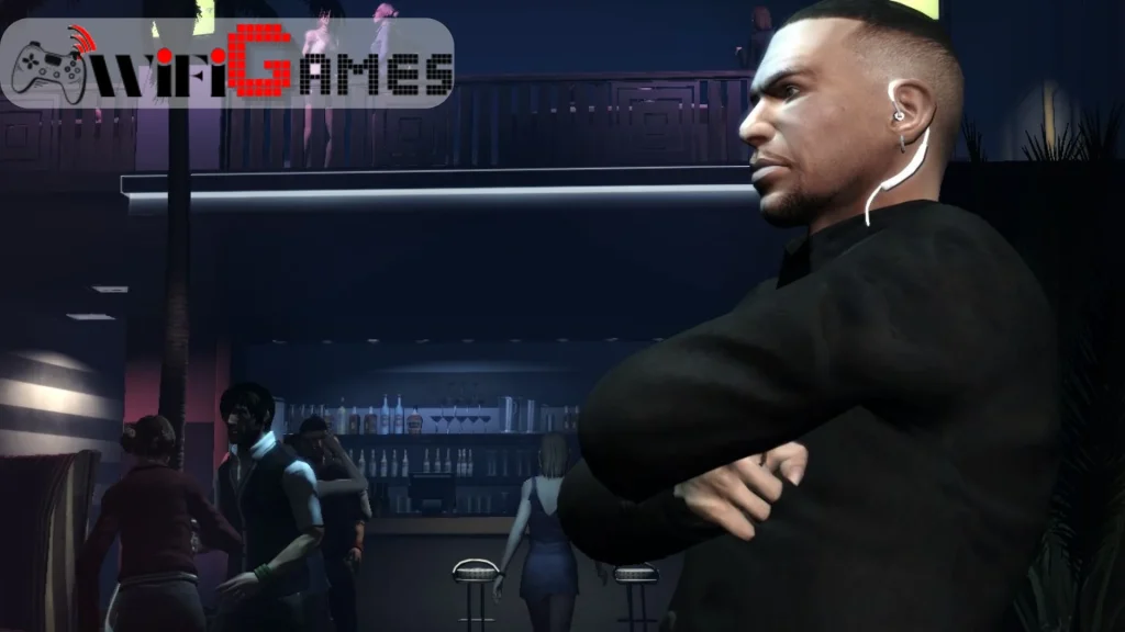 GTA IV تحميل