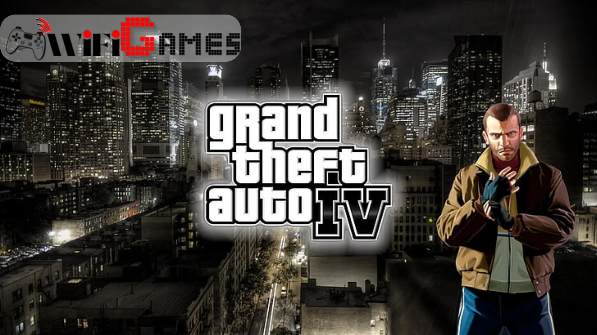 GTA IV