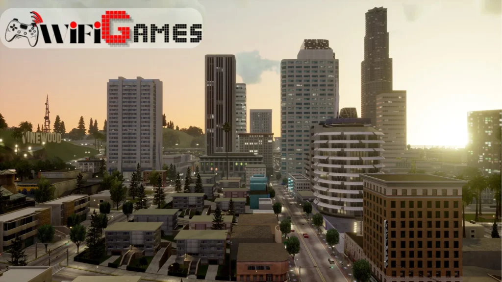 GTA SAN ANDREAS Torrent