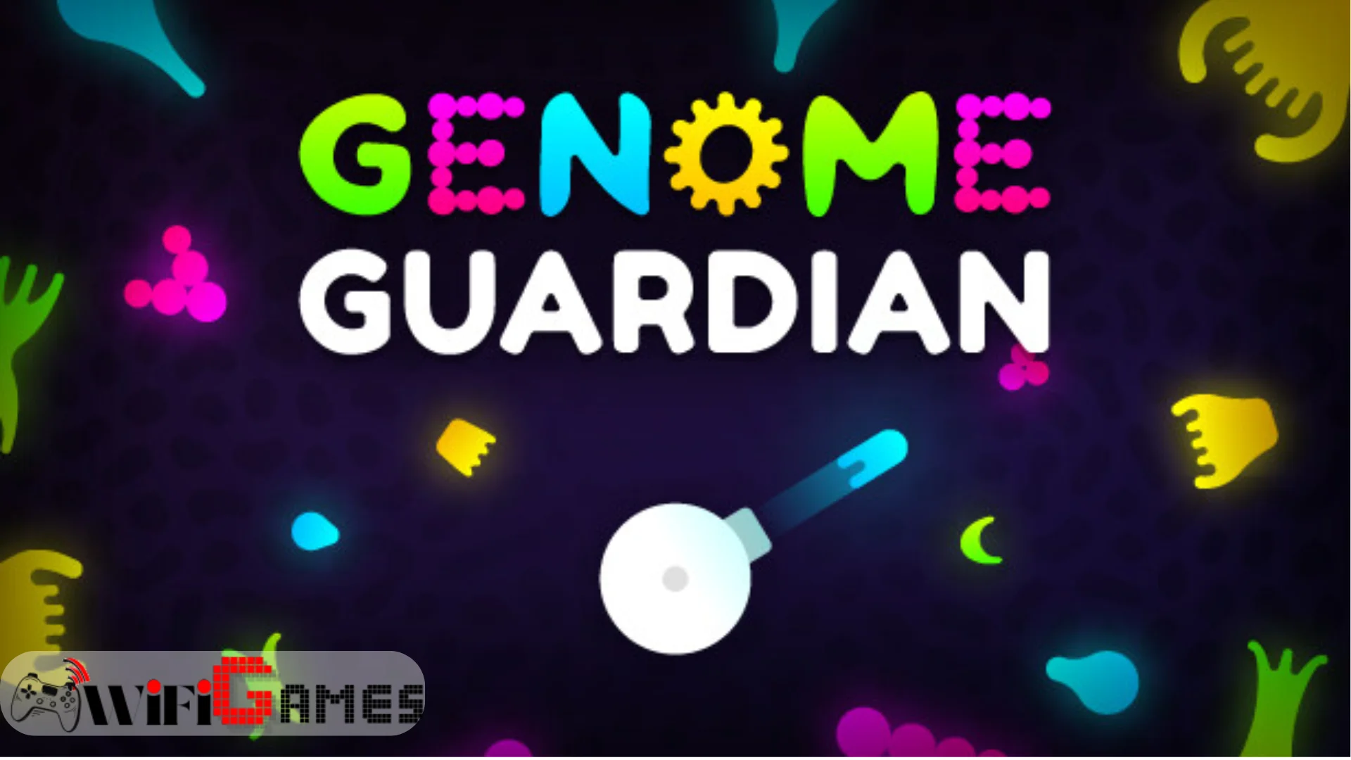 Genome Guardian