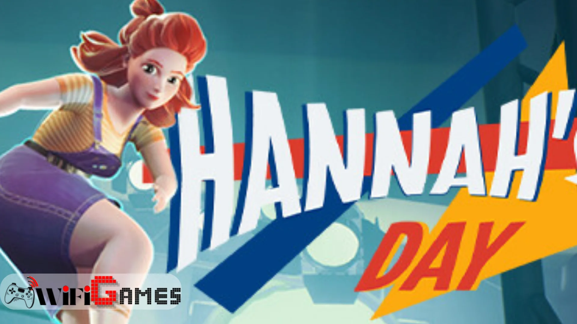 HANNAHS DAY
