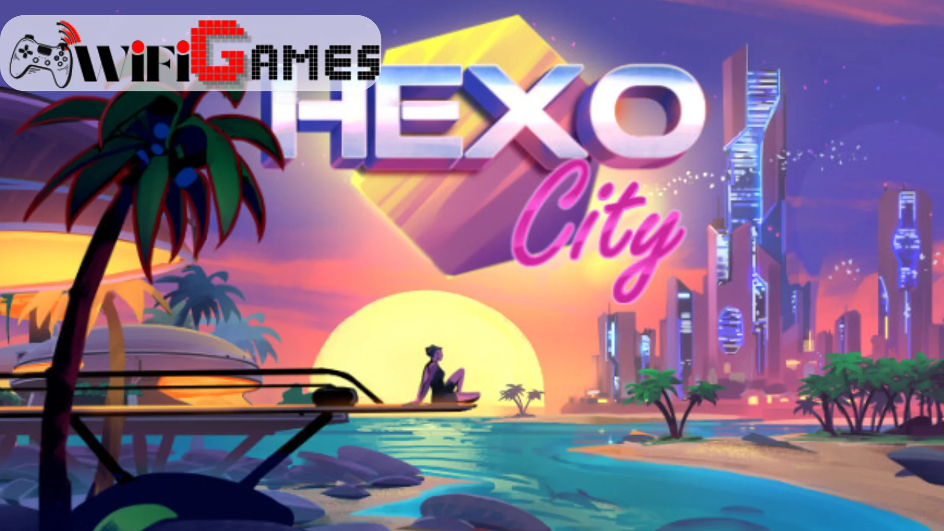 HexoCity