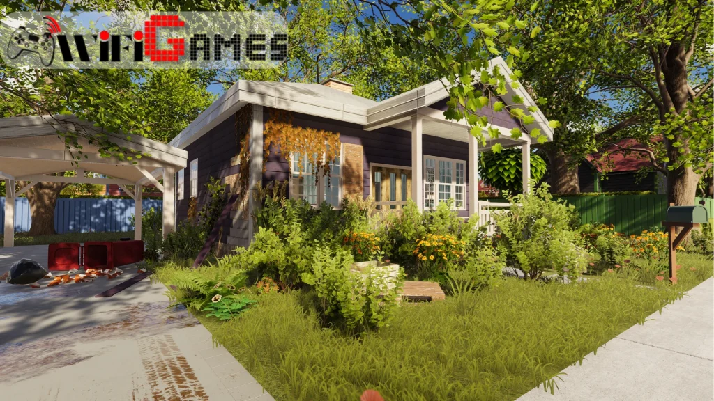 House Flipper 2 Torrent
