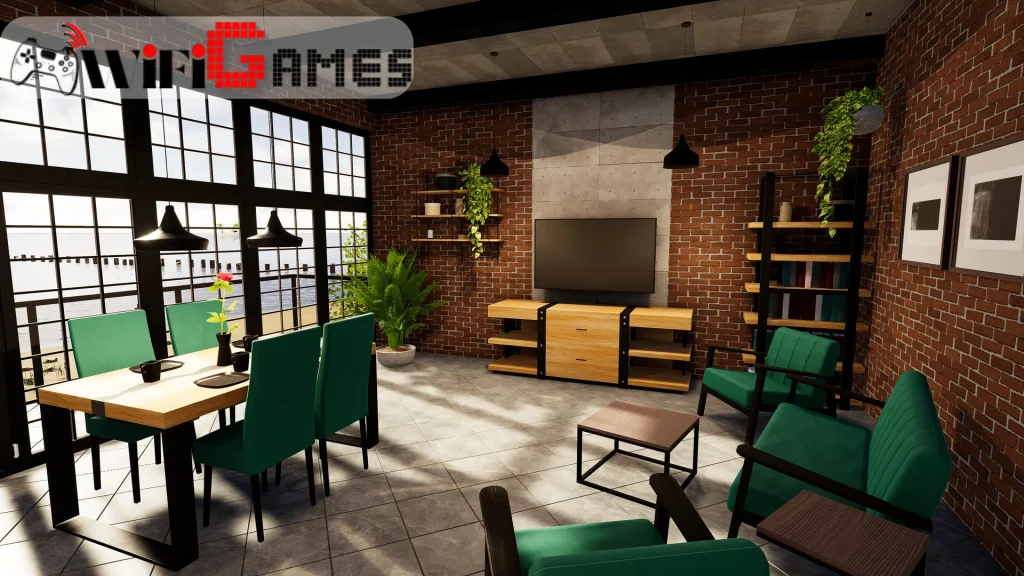 House Flipper 2 تحميل