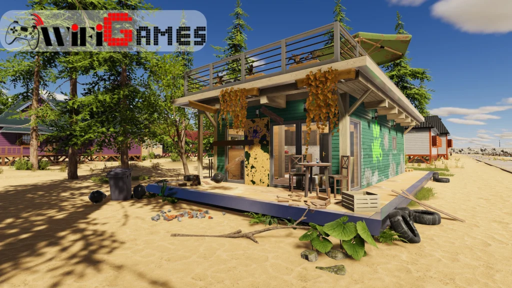 House Flipper 2 تحميل مجاني