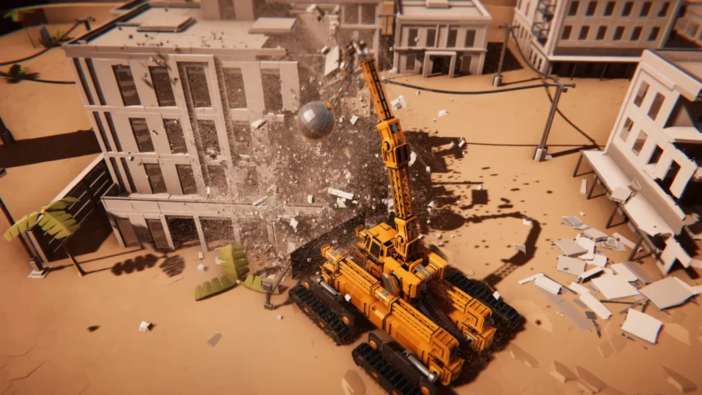 INSTRUMENTS OF DESTRUCTION تحميل مجاني