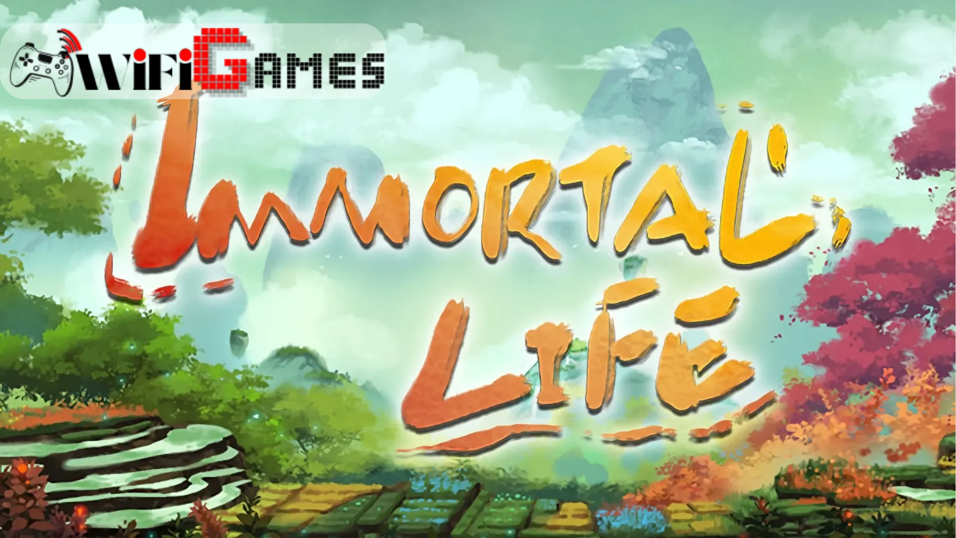 Immortal Life
