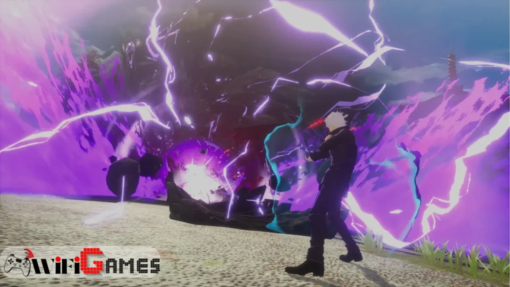 Jujutsu Kaisen Cursed Clash Torrent