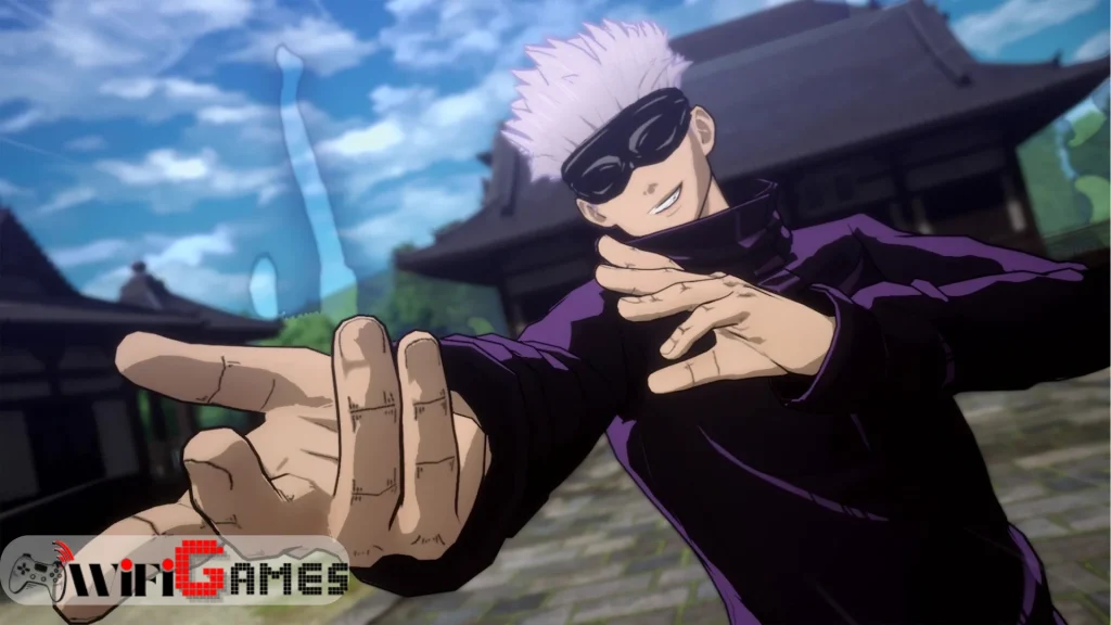 Jujutsu Kaisen Cursed Clash تحميل