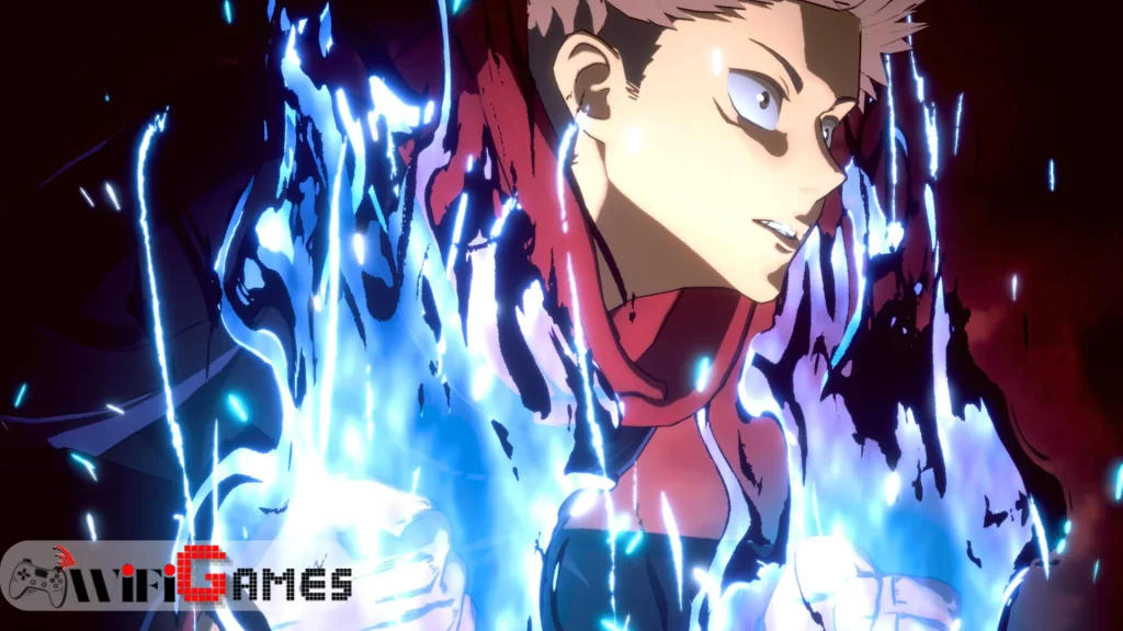 Jujutsu Kaisen Cursed Clash تحميل مجاني