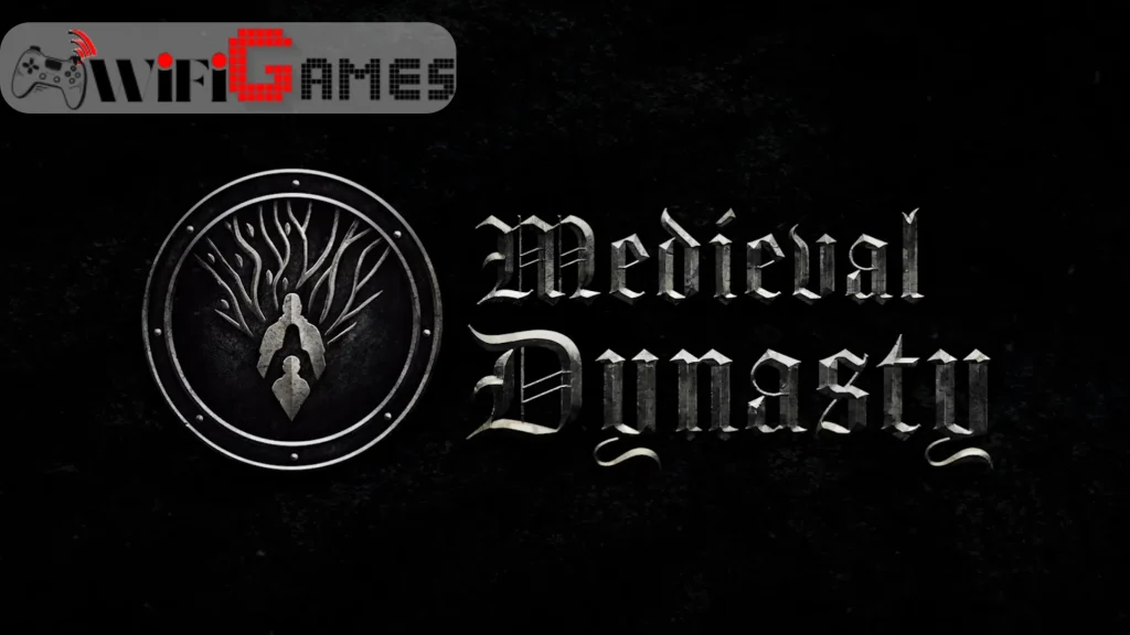 MEDIEVAL DYNASTY تحميل مجاني