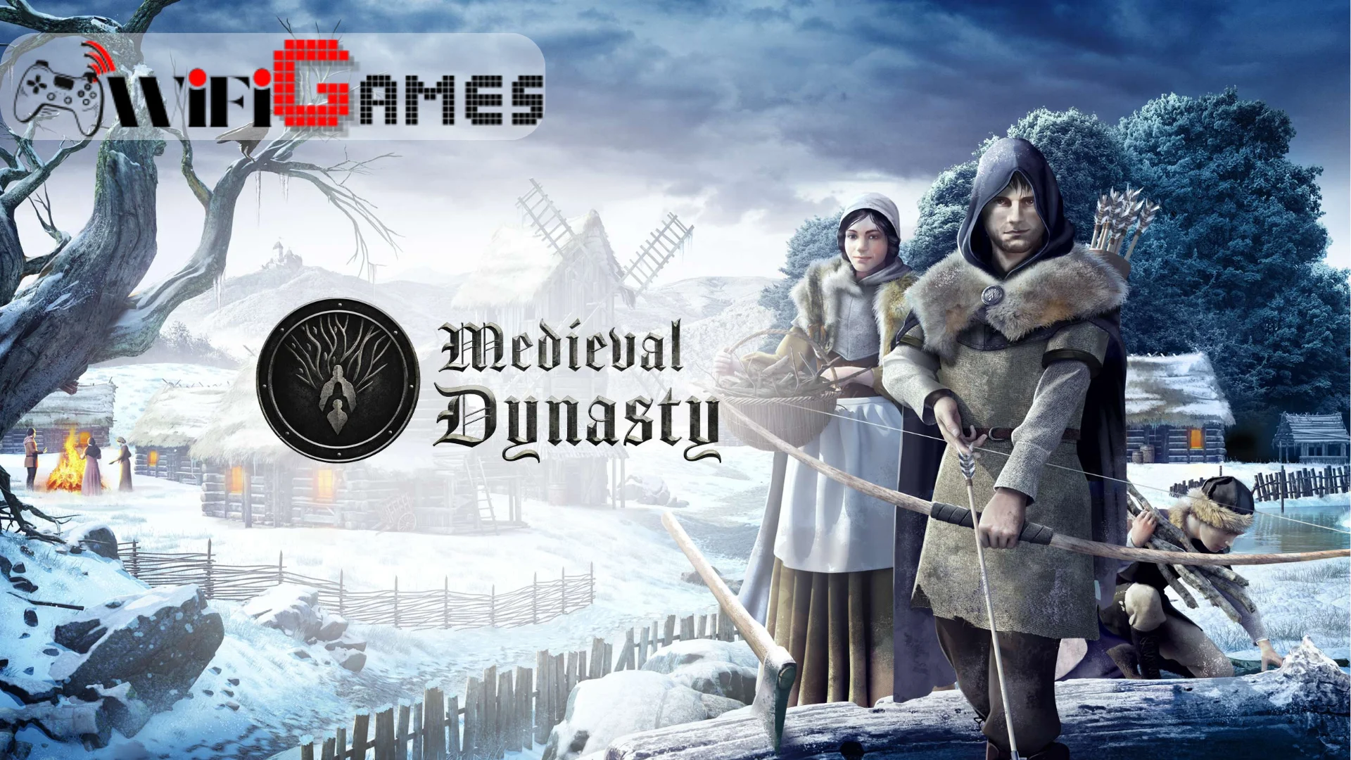 MEDIEVAL DYNASTY
