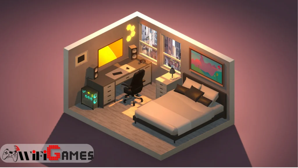 My Dream Setup تحميل