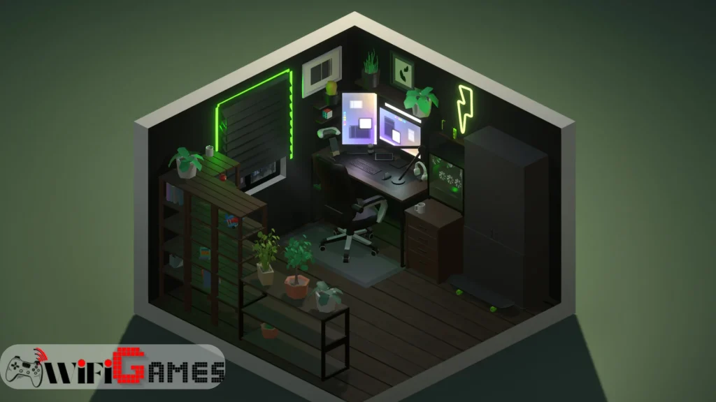 My Dream Setup تحميل مجاني