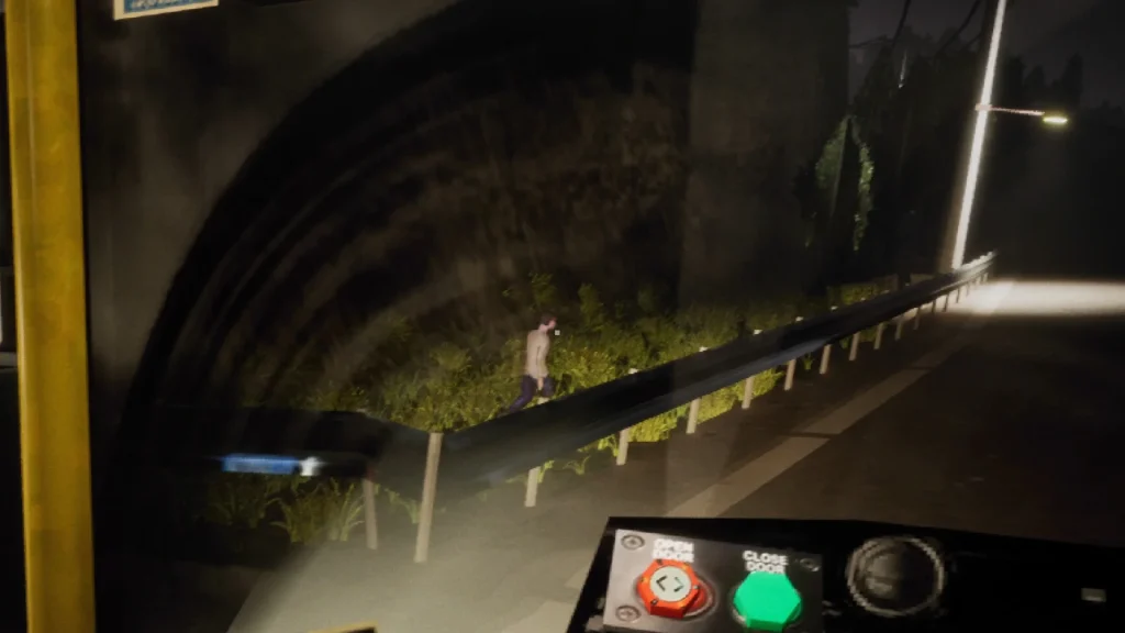 NIGHT BUS تحميل مجاني