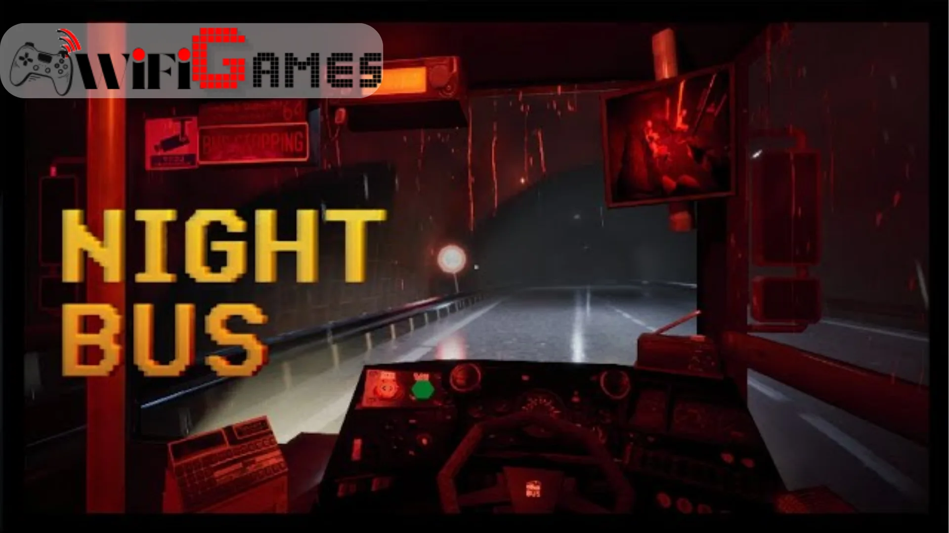 NIGHT BUS