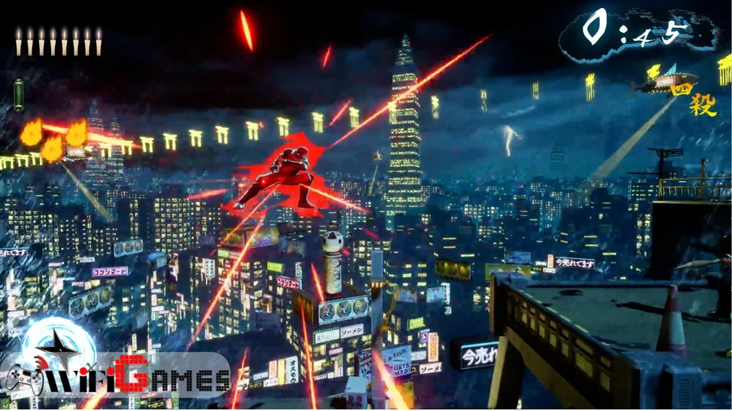 NINJA SLAYER NEO Torrent
