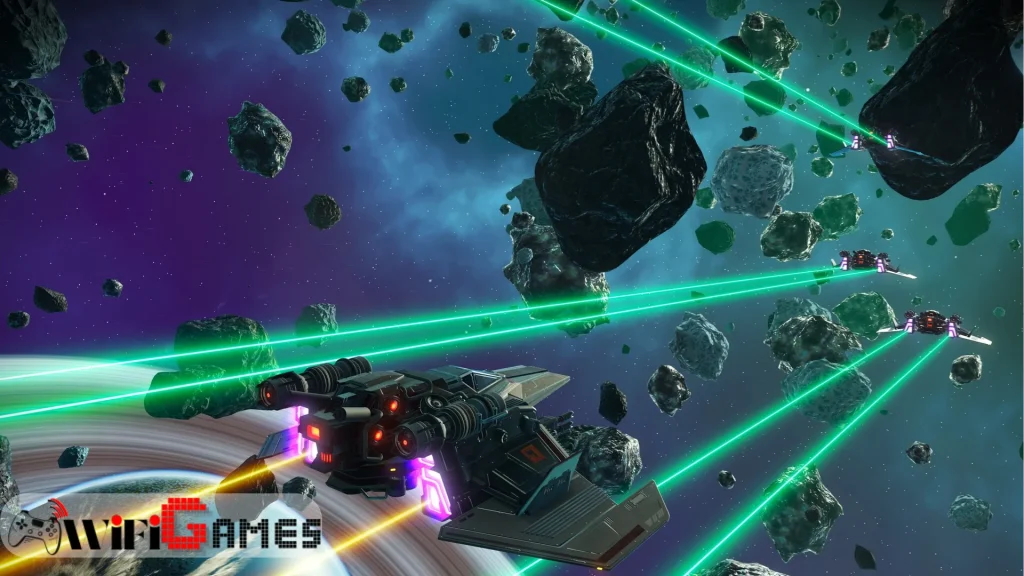 NO MANS SKY Torrent