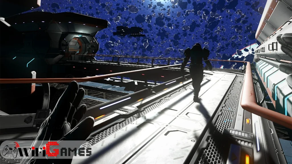 NO MANS SKY تحميل