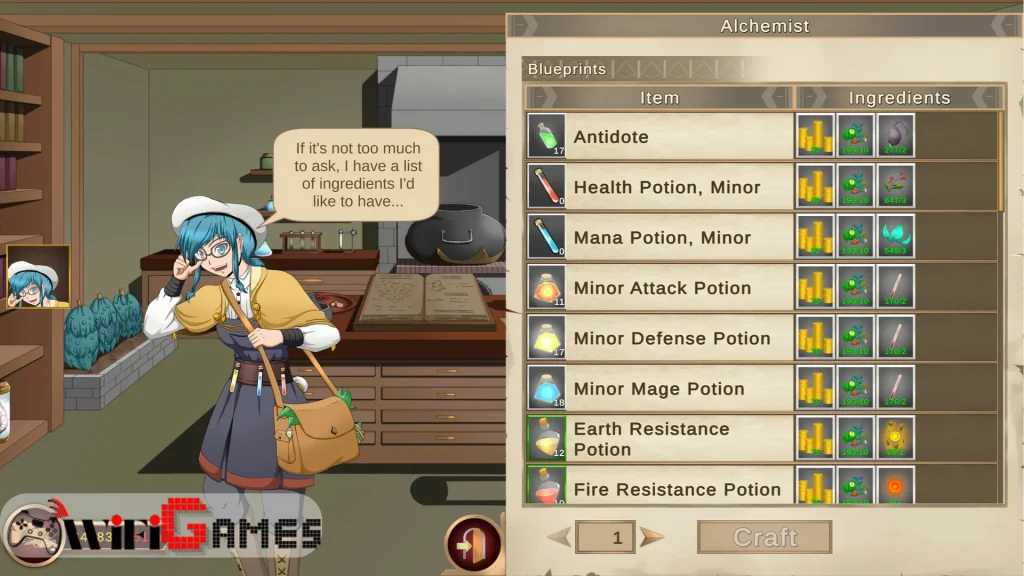 OUR ADVENTURER GUILD Torrent