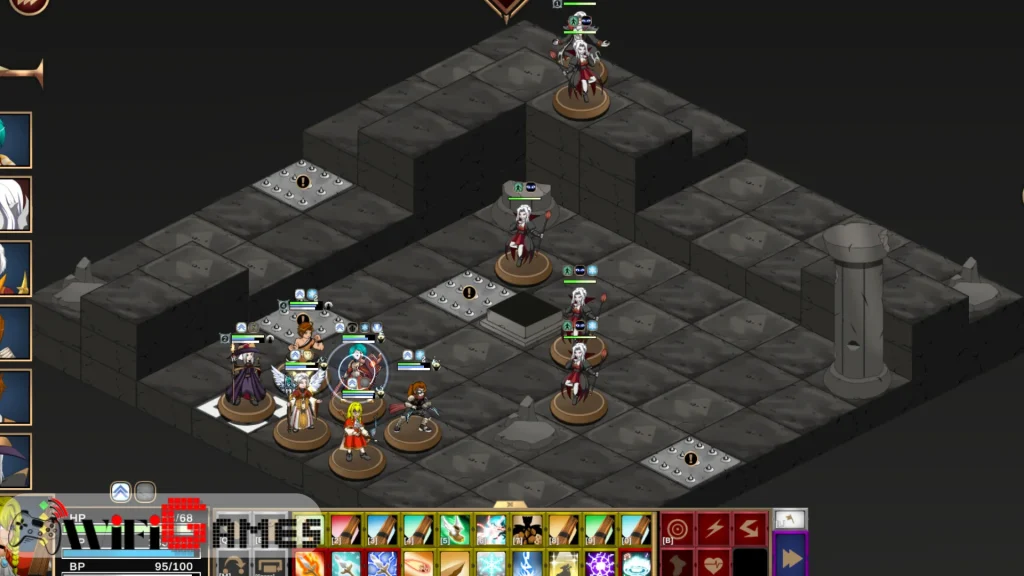 OUR ADVENTURER GUILD تحميل مجاني