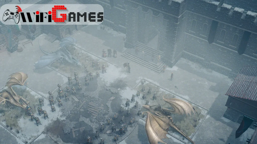 PATHFINDER WRATH OF THE RIGHTEOUS تحميل