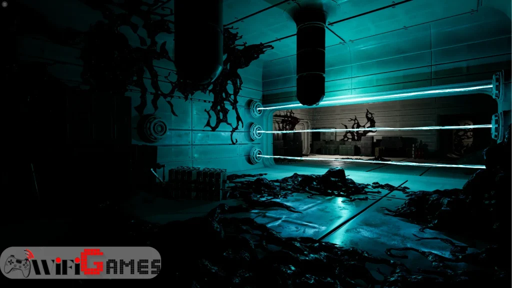 PATHOGEN X Torrent