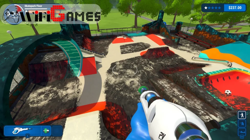 POWERWASH SIMULATOR Torrent