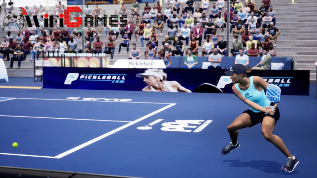 PPA PICKLEBALL TOUR 2025 Torrent