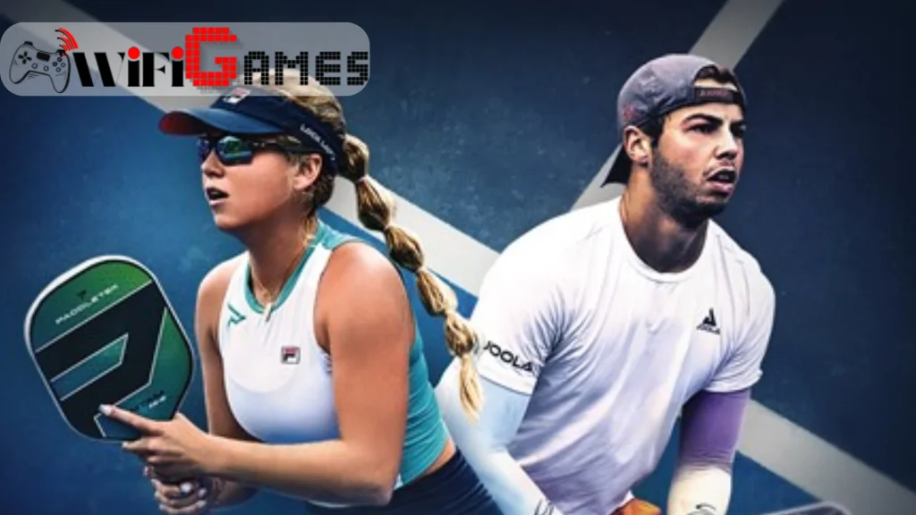 PPA PICKLEBALL TOUR 2025 تحميل مجاني