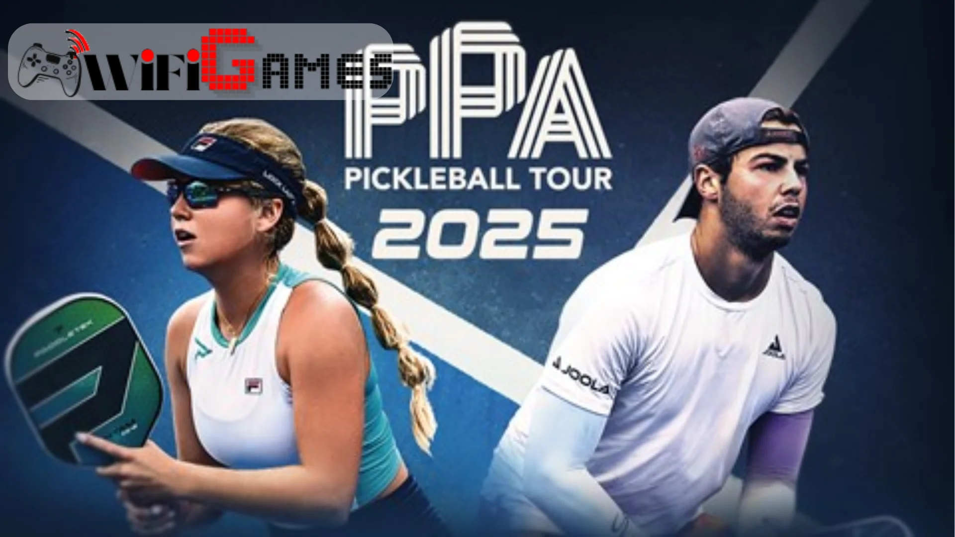 PPA PICKLEBALL TOUR 2025