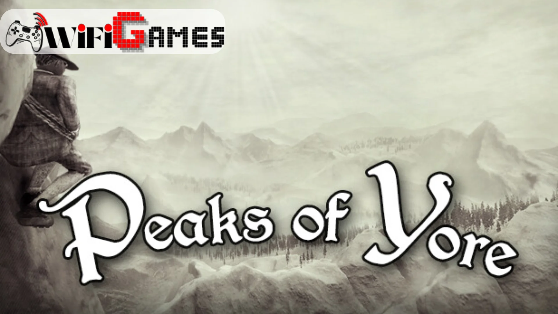 Peaks of Yore