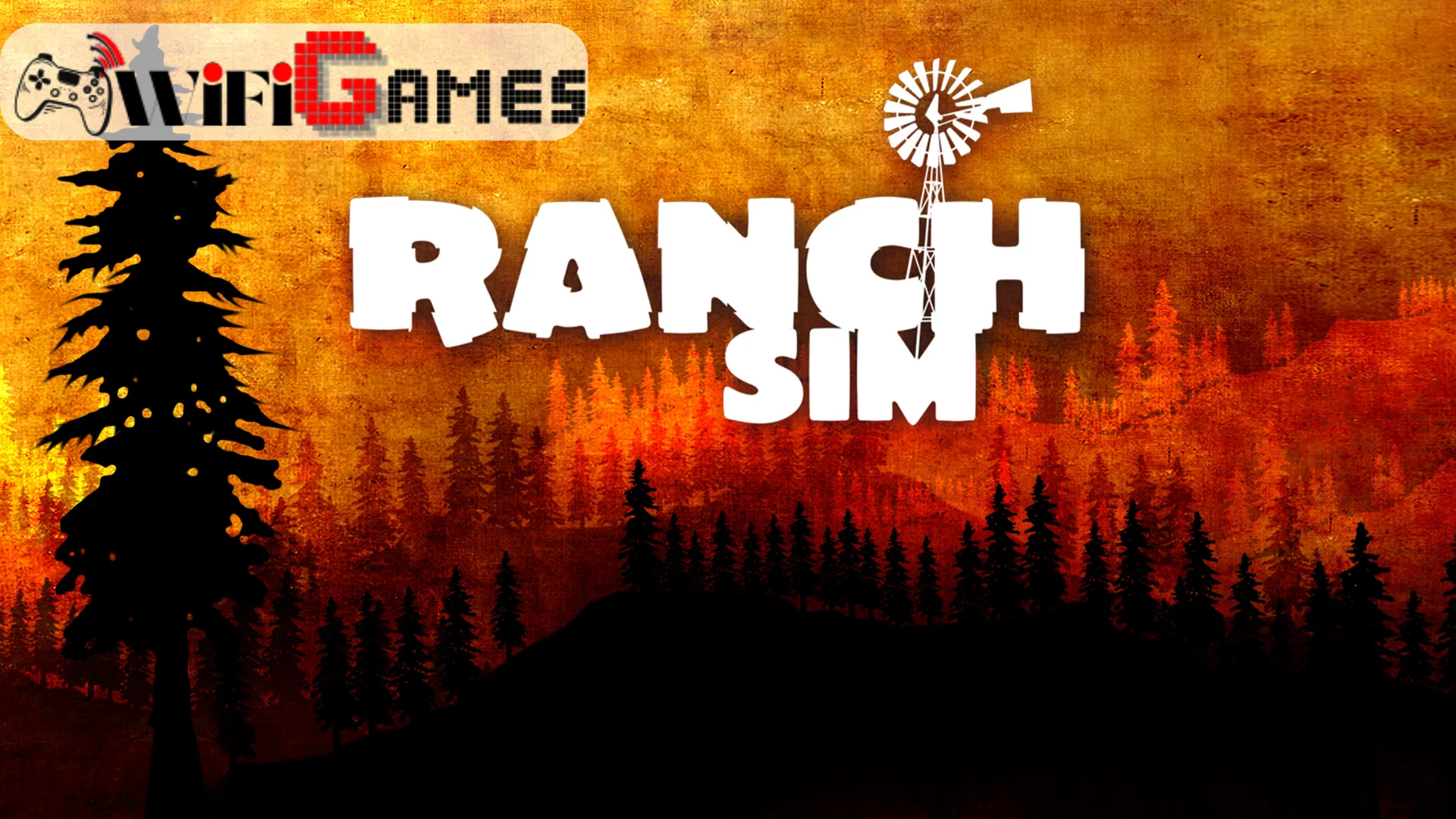 RANCH SIMULATOR