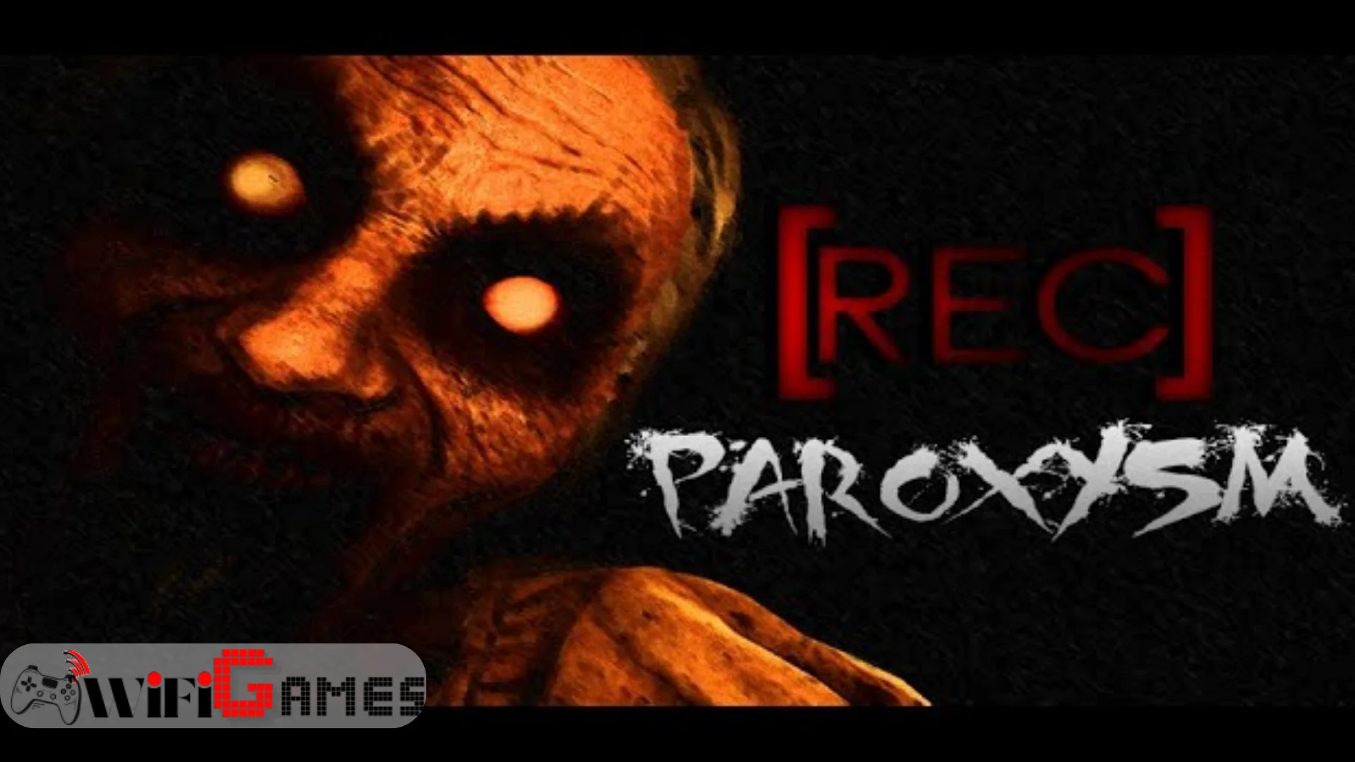 REC Paroxysm