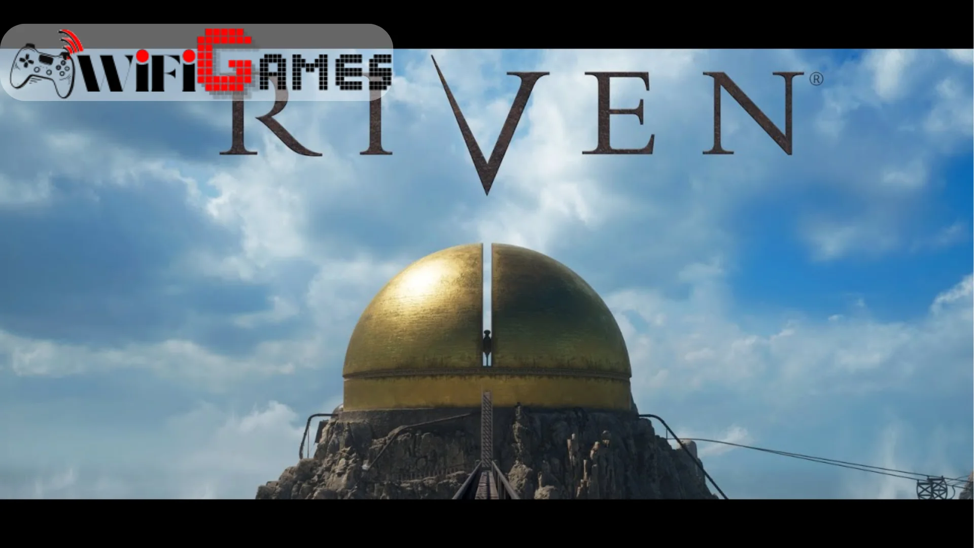 RIVEN