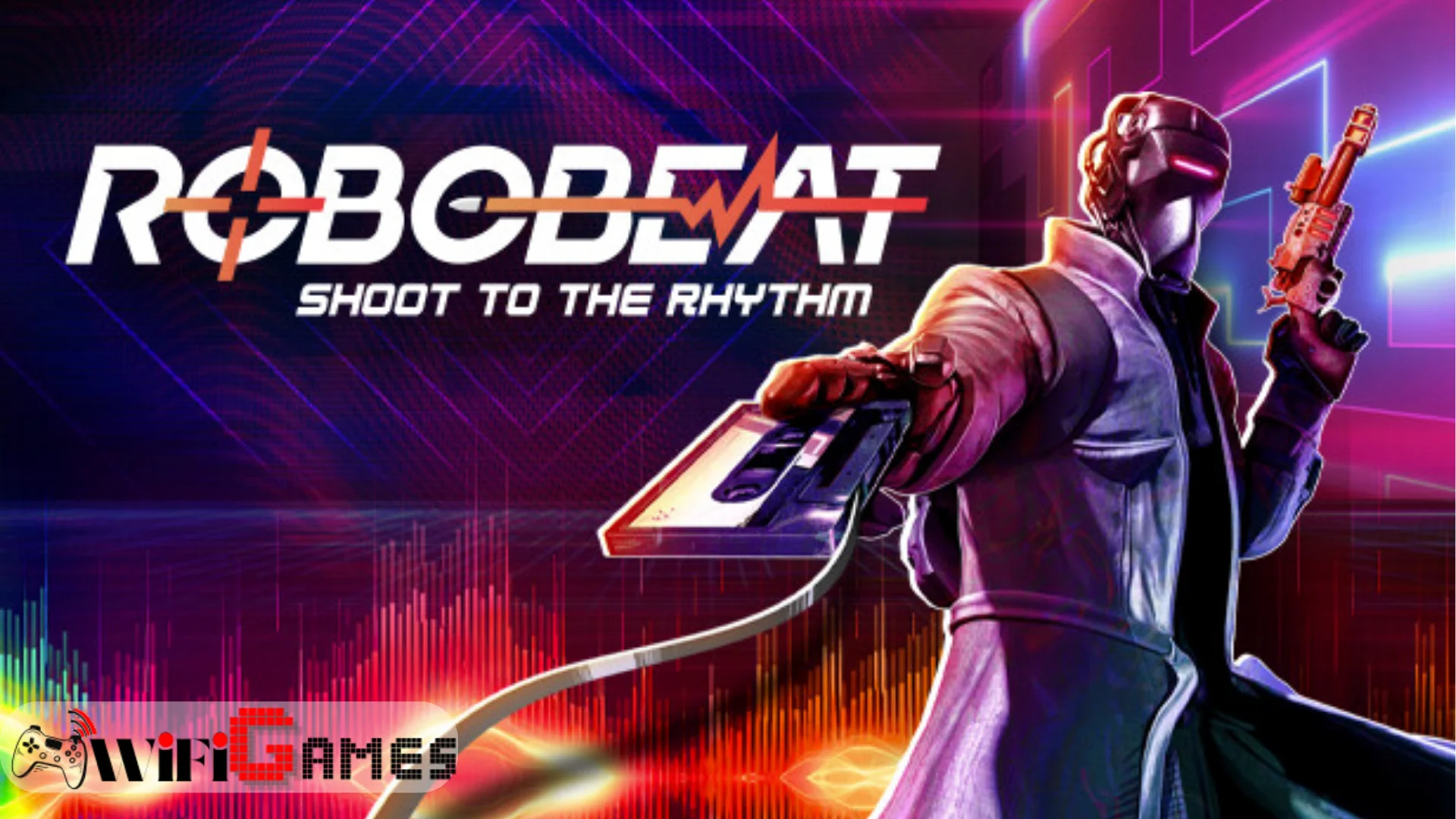 ROBOBEAT