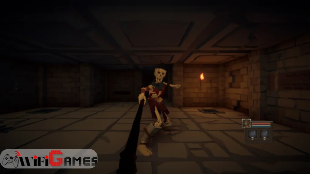 RUZAR THE DARK STONES تحميل