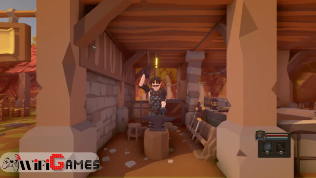 RUZAR THE DARK STONES تحميل مجاني