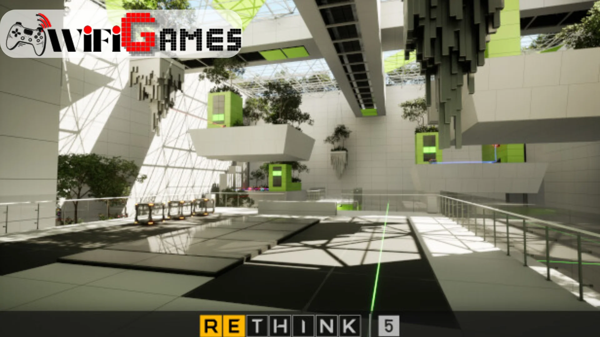 ReThink 5