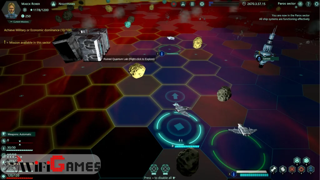 Relic Space Torrent