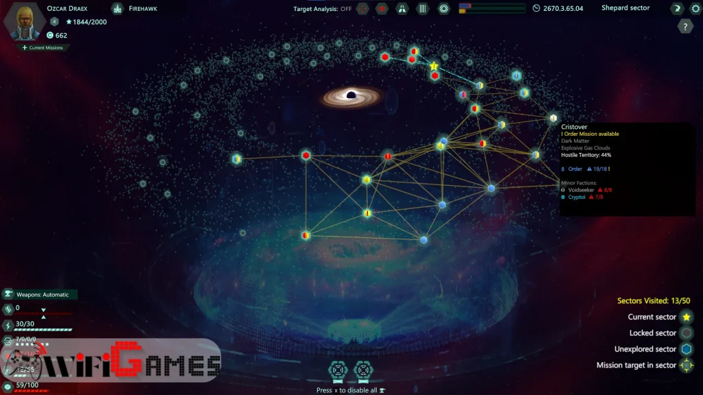 Relic Space تحميل