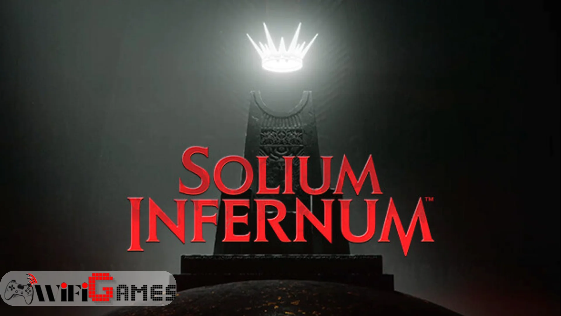 SOLIUM INFERNUM