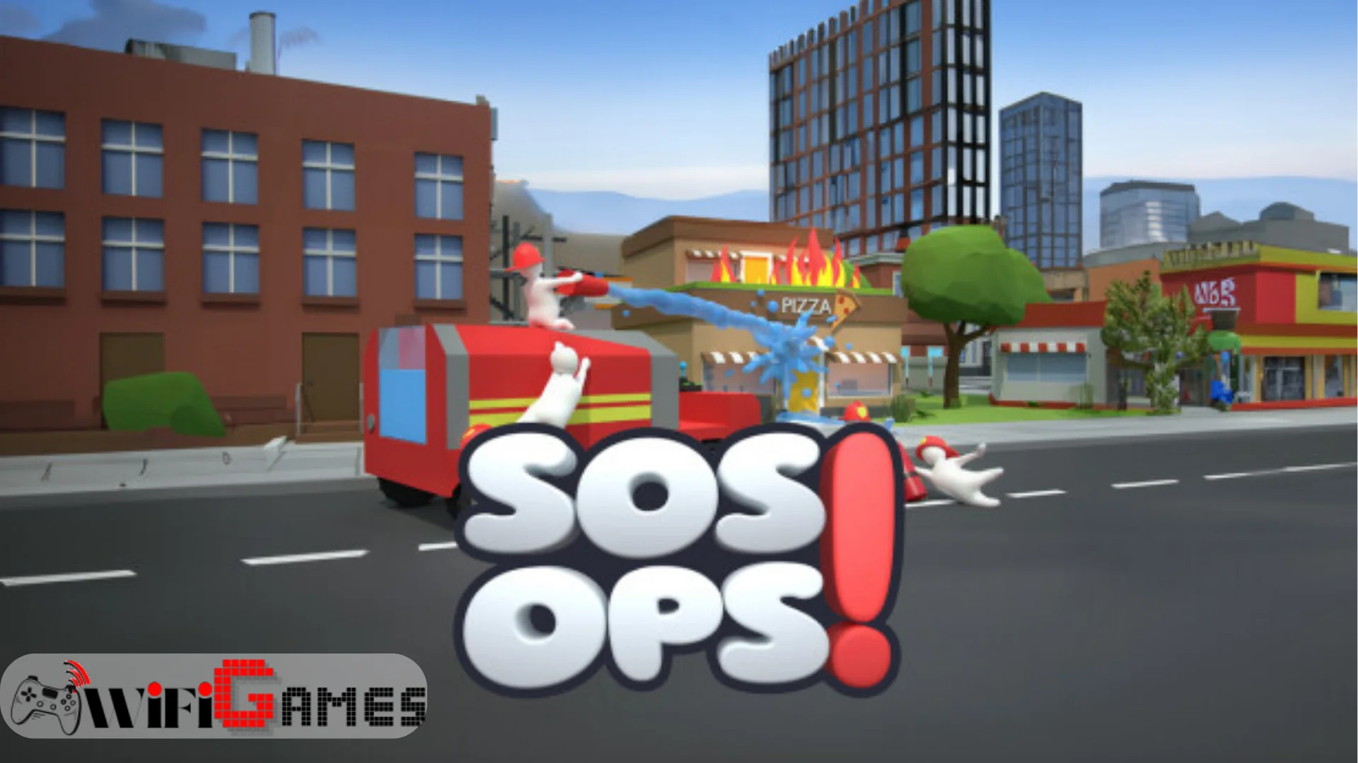 SOS OPS TRIALS